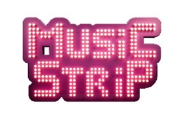 music strip 1
