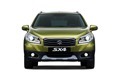  New 2014 Suzuki SX4 Compact Crossover