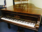 Steinway & Sons Grand model A