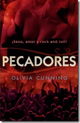 P PECADORES P PECADORES