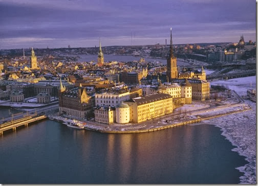 stockholm stockholm