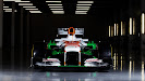 HD pictures 2013 Launch Force India VJM06 F1 car
