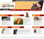 Website PetCreche