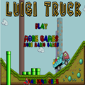Luigi Truck Luigi Truck