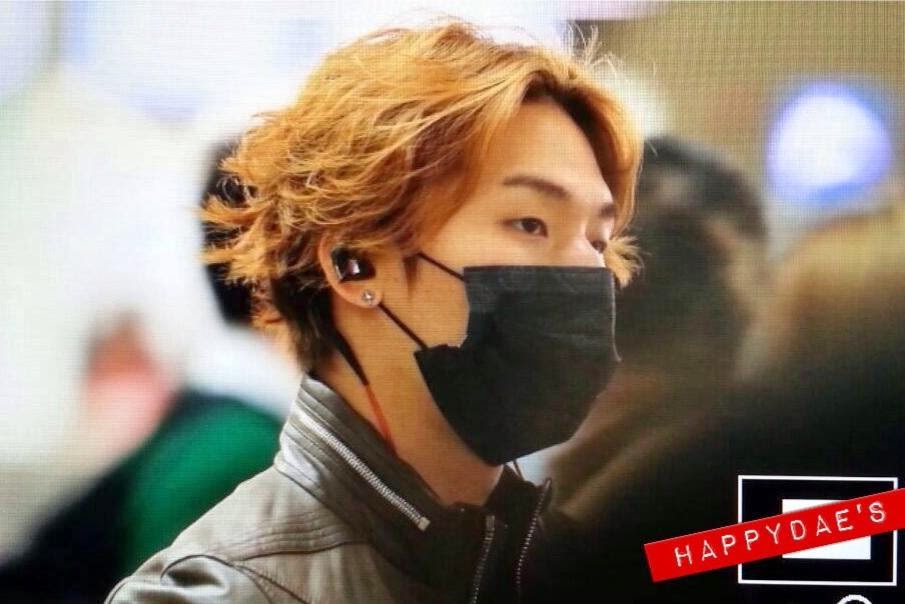 Big Bang - Incheon Airport - 24oct2014 - Dae Sung - Fan - Happy_daes - 01.jpg