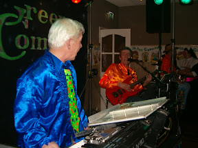 Carnaval Vrijdag