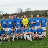 Home v Brsitol - 11/04/2010