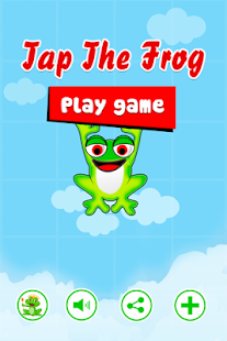 How to download Tap The Frog - Bat ech 1.0 apk for android