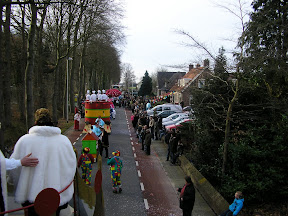 Optocht Wilp