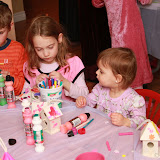 Havdallah Party 2011