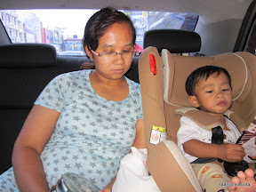 พู่กันเที่ยวหาดบ้านกรูดวันที่ 3