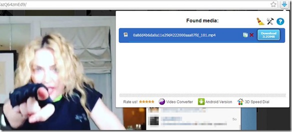 Scaricare video da Instagram con Chrome Scaricare video da Instagram con Chrome