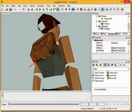 Still incorrect UVs Still incorrect UVs