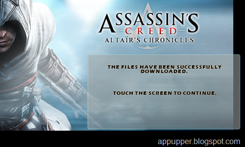 Free Download Assassins Creed Altaïr's Chronicles v3.4.6 APK (English) Free Download Assassins Creed Altaïr's Chronicles v3.4.6 APK (English)