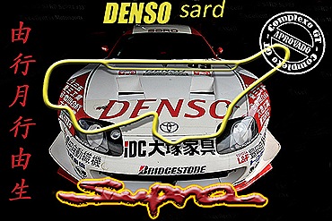 denso sard