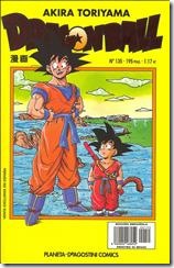 P00124 - Dragon Ball - - por ZzZz P00124 - Dragon Ball - - por ZzZz