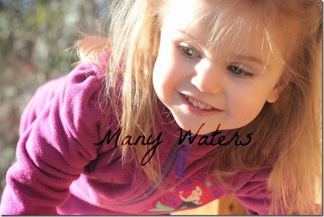 Many Waters Munchkin Many Waters Munchkin