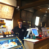 ＜20120127＠GaemGyu Twitter Pic ＞