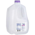 distilled water distilled water