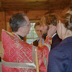 JohnSChrismation JohnSChrismation