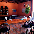 Tloma Lodge © Fotos: Doreen Schütze | Outback Africa Erlebnisreisen