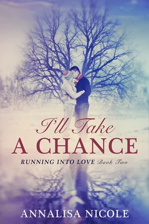 I'll Take A Chance Cover I'll Take A Chance Cover
