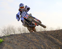 training rilland 09 april 2008 Stefan Hage