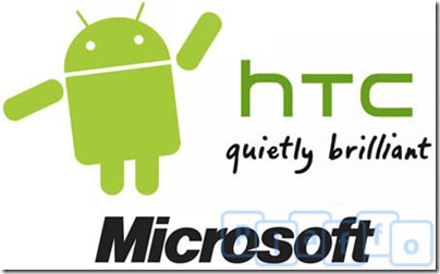 Microsoft_HTC_Android_logo