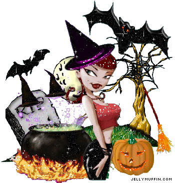 Happy Halloween 29, Halloween