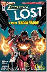 P00004 - Legion Lost #4 - Coseismi
