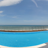 Terrazza-solarium 5 piano / 5 Floor