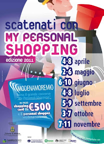 My Personal Shopping