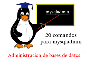 mysql administracion comandos mysql administracion comandos