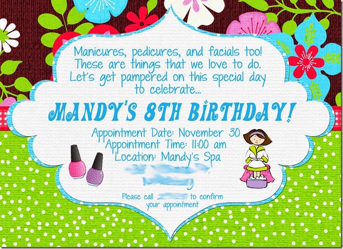 MandyBirthday2013 blurred address