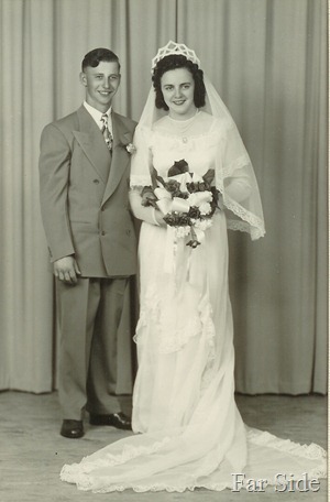 Marion and Marvin Wedding (2)