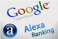 alexa-or-Pagerank
