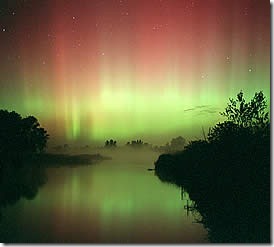 aurora aurora
