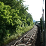 Horolezení 2008