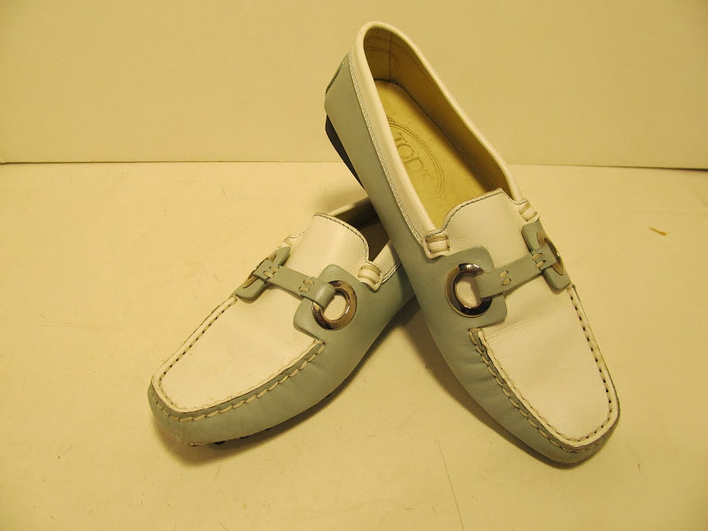Tods Loafers