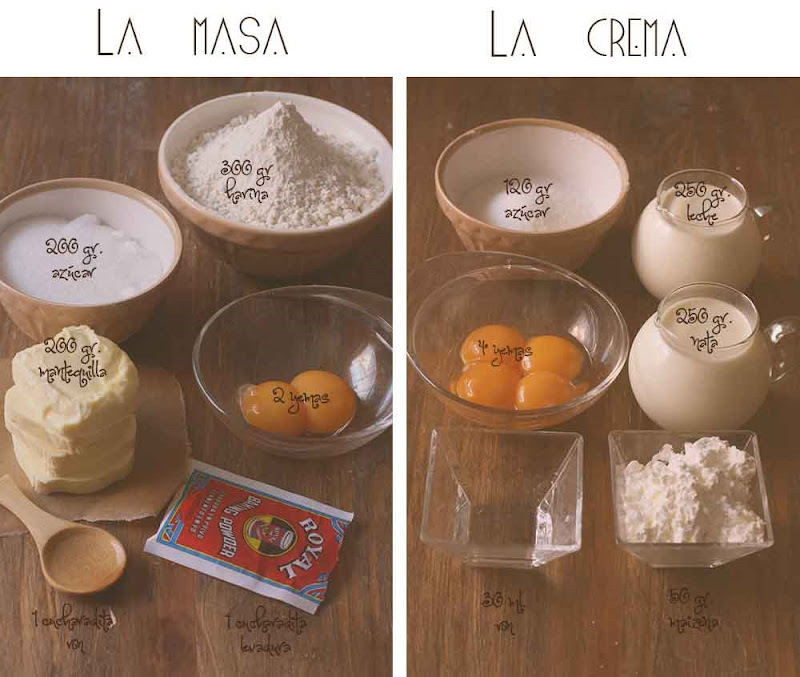 pastel-vasco-ingredientes