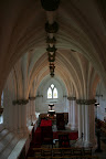 The Blacader Aisle, Glasgow Cathedral