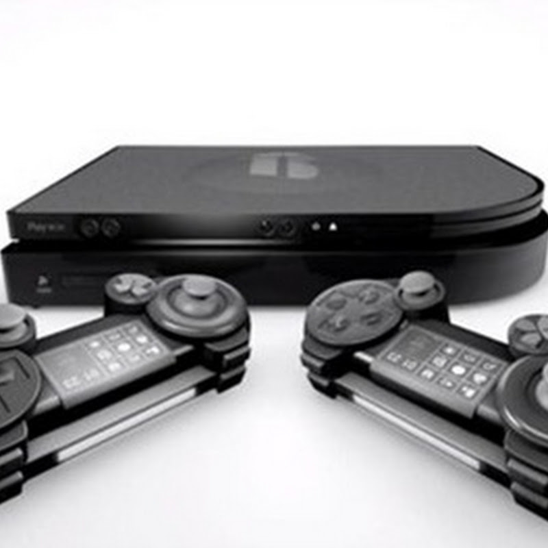 Die Xbox verschmilzt mit der PlayStation zur PlayBox