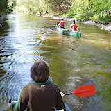 Melottiretki Kiskonjoelle 24.5.2009
