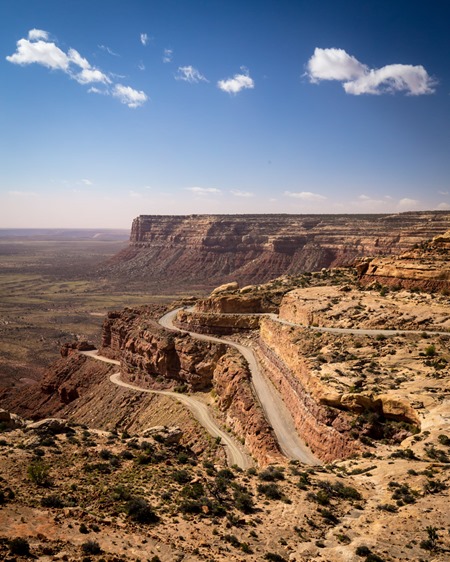 Moki Dugway IMG_5270-Edit