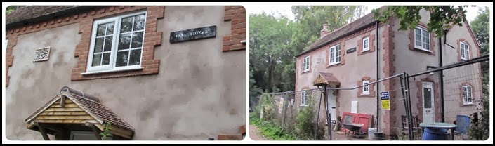 1 Canal Cottage 1 Canal Cottage