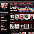 Website Rockmezz