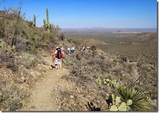 March 12 hike Saguaro West 045
