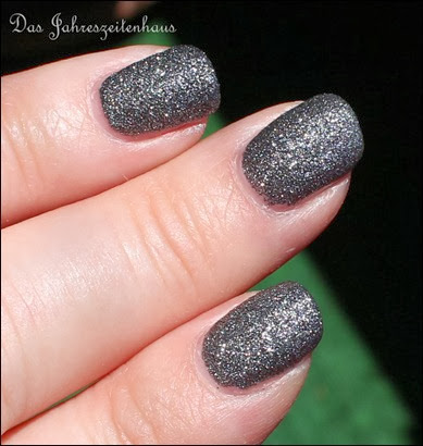 Anthrazit Milani Silver Dazzle 5