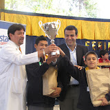 FC_Escuela Profesor Ram&oacute;n del R&iacute;o