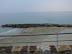 Vista mare dalla ciclabile